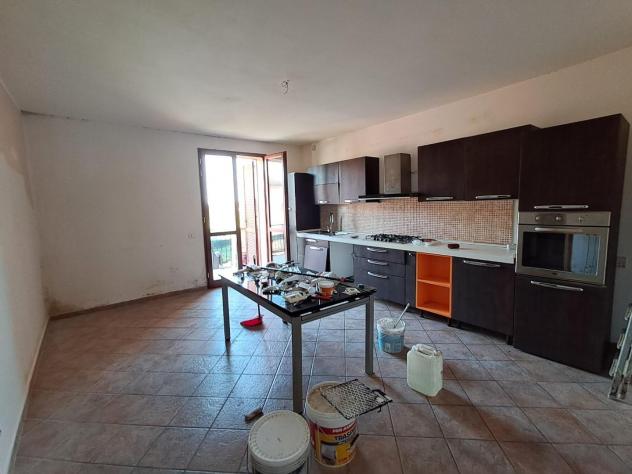 Appartamento in affitto a Perignano - Casciana Terme Lari 85 mq Rif: 1417599 - Foto 2