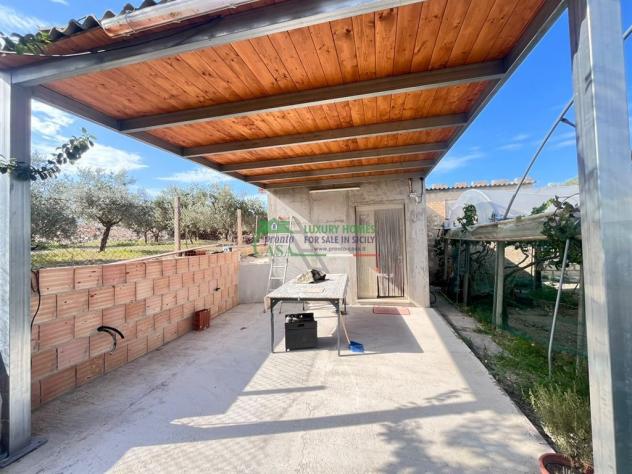 RIF.2765 - Villetta in locazione immersa nella tranquillità della campagna, Comiso - Foto 10