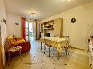 Appartamento in affitto a Tirrenia - Pisa 45 mq  Rif: 491280
