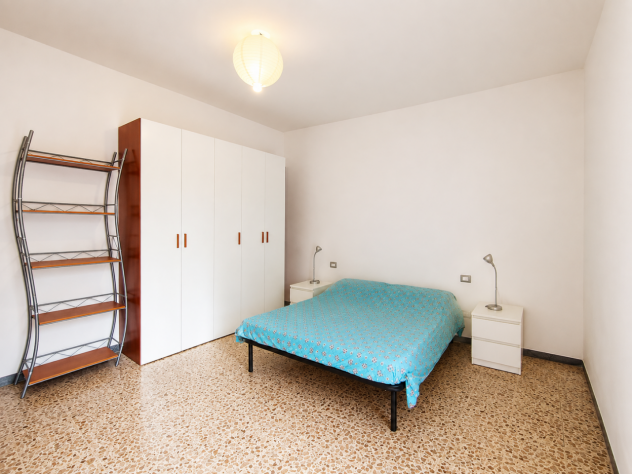 Trilocale in affitto a Sassari - Foto 19