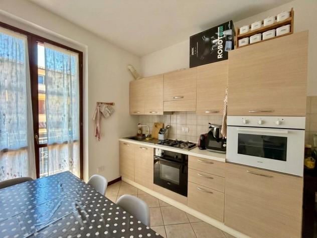Appartamento in affitto a La Rosa - Terricciola 65 mq Rif: 1440874 - Foto 5