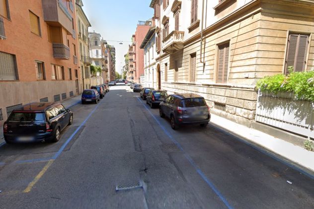 CORSO RE UMBERTO BILOCALE NUOVO RISTRUTTURATO ARREDATO