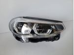 BMW X3 G01 X4 Faro Adattivo LED R 12617