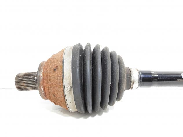 SEMIASSE ANTERIORE SINISTRO VOLKSWAGEN Golf Serie VIII Variant (CG5) 5Q0407271BR (20) - Foto 2