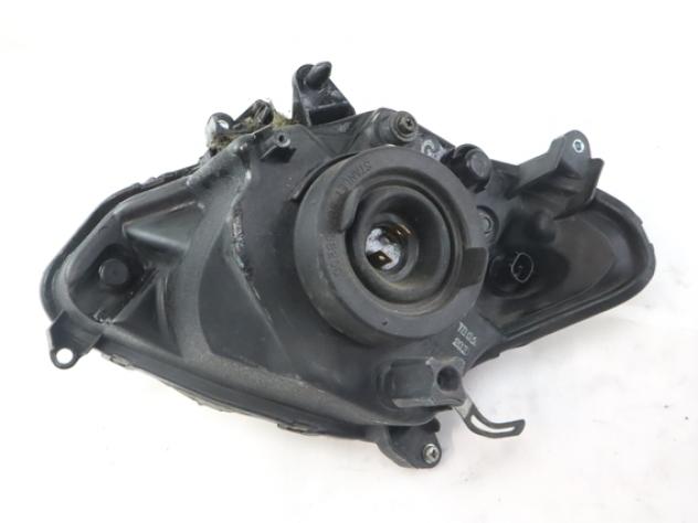 HONDA FORZA 250 X 33100KSVD01 FARO ANTERIORE DESTRA 05 - 07 RIGHT HEADLIGHT CON GRAFFIO - Foto 3