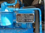 gruppo elettrogeno nuovo 130kva