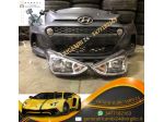 MUSATA COMPLETA HYUNDAI I10 ANNO 2019