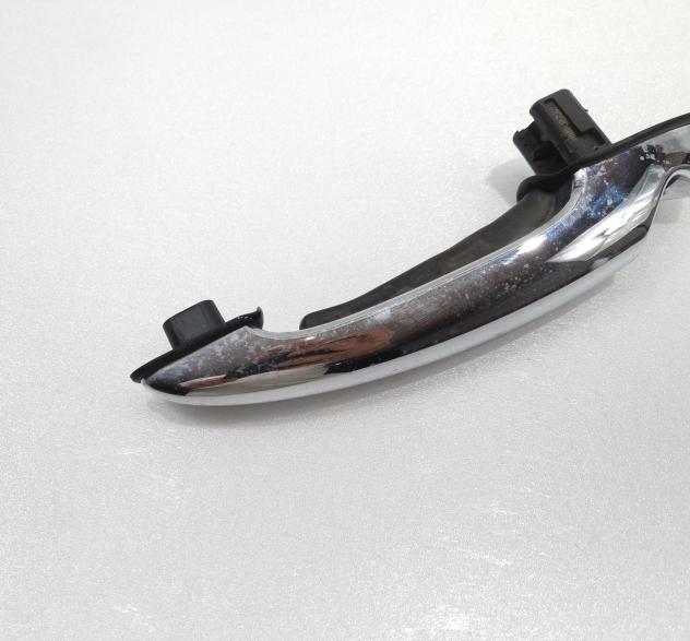 MANIGLIA ESTERNA ANTERIORE SINISTRA MINI Countryman 1° Serie N47 C16 A (10) - Foto 15