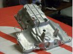 Coppa olio Honda Cbr 1000 F
