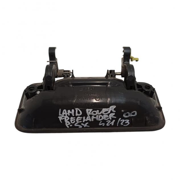 MANIGLIA ESTERNA POSTERIORE SINISTRA LAND ROVER Freelander 1° Serie (9803) - Foto 4