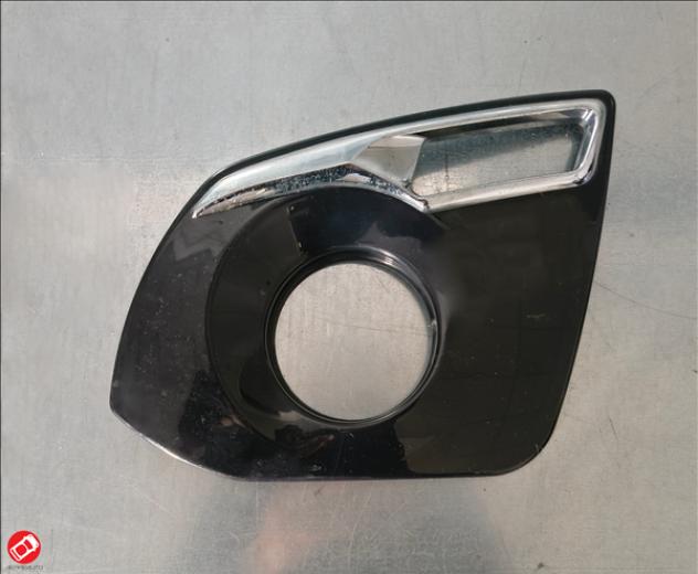 02.38.006 PROFILO GRIGLIA MODONATURA PARAURTI ANTERIORE SX CH26 EVO CH30 CH32