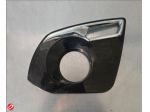 02.38.006 PROFILO GRIGLIA MODONATURA PARAURTI ANTERIORE SX CH26 EVO CH30 CH32