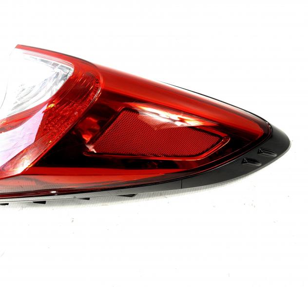 STOP FANALE POSTERIORE A LED DESTRO TOYOTA C-HR Ibrida (1623) - Foto 5