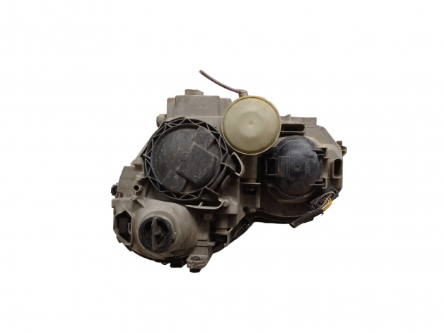 FARO ANTERIORE DESTRO MERCEDES Classe C Berlina W203 A2038200261 (0004) - Foto 5