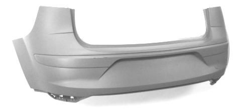Seat Altea cofano fanale paraurti ossatura dischi freno 04-09 - Foto 14