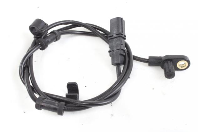 HONDA AFRICA TWIN CRF 1100 DCT 38520MKSE01 SENSORE VELOCITÀ ABS ANTERIORE 22 - 23 FRONT SPEED SENSOR - Foto 2