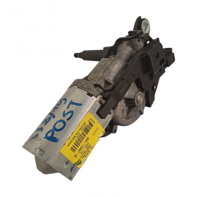 MOTORINO TERGICRISTALLO POSTERIORE FORD C - Max Serie AV61-17K441-AC (10) - Foto 5