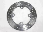 DISCO FRENO POSTERIORE KAWASAKI Z 1000 2003 - 2006 41080-0037 REAR BRAKE DISC