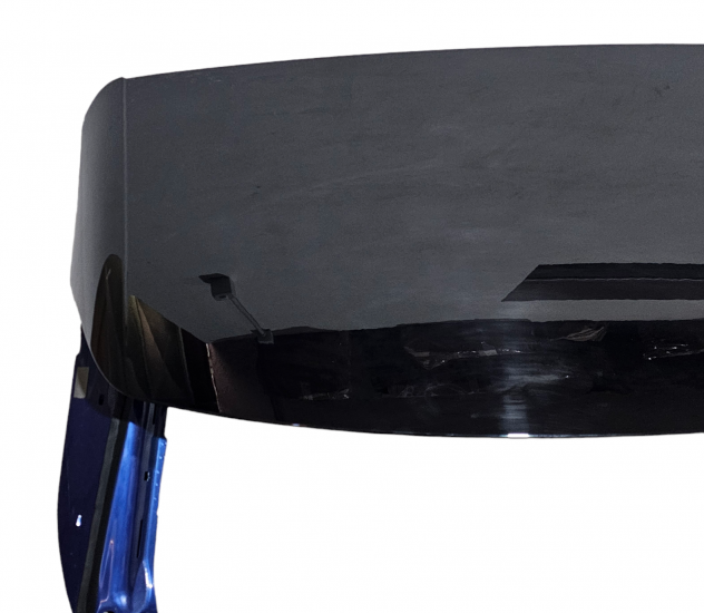 PORTELLONE POSTERIORE VOLKSWAGEN ID.4 Serie (E21) 11A827025B (20) - Foto 10