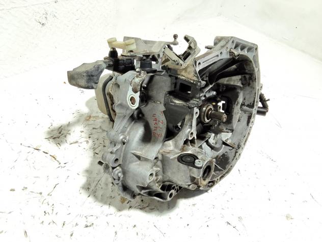 CAMBIO MANUALE COMPLETO PEUGEOT 207 2° Serie 223113 8HR Diesel 1400 (09) - Foto 2