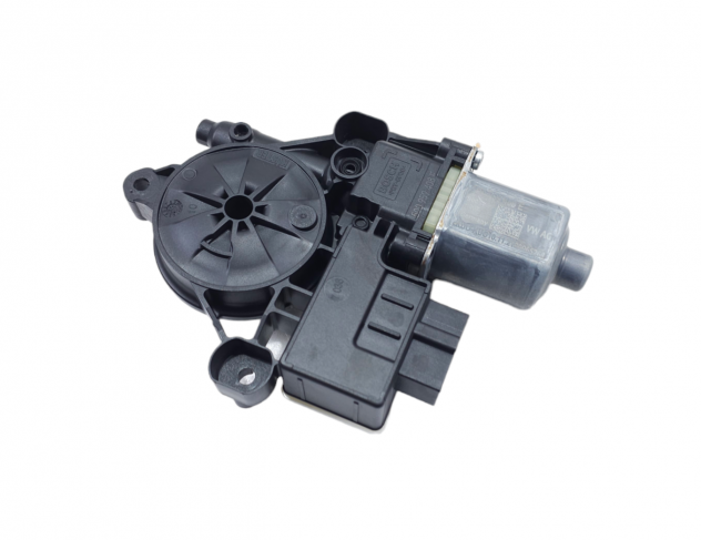 MOTORINO ALZAVETRO POSTERIORE DESTRA SKODA kodiaq Serie 5Q0959408E (17) - Foto 2