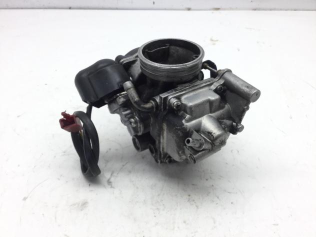 APRILIA SCARABEO E3 125 CARBURATORE KEIHIN CVK REVISIONATO 2006 - Foto 7