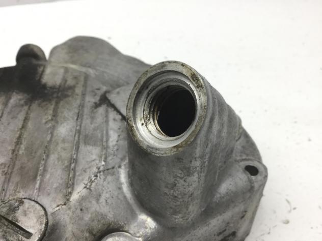 HONDA FORESIGHT 250 CARTER COPERCHIO STATORE VOLANO 1998 2004 JH2MF04A - Foto 5