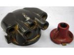 CALOTTA E ROTORE SPINTEROGENO FIAT 600 ANNI 70