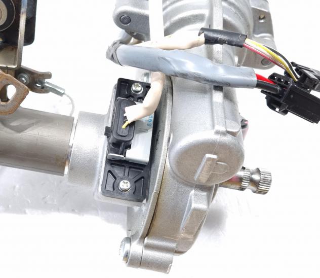 CITY COMPLETO TOYOTA Yaris Serie JJ301-002130 (1416) - Foto 12