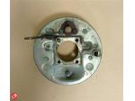 PIATTO POST DX LIGIER 162 AMBRA