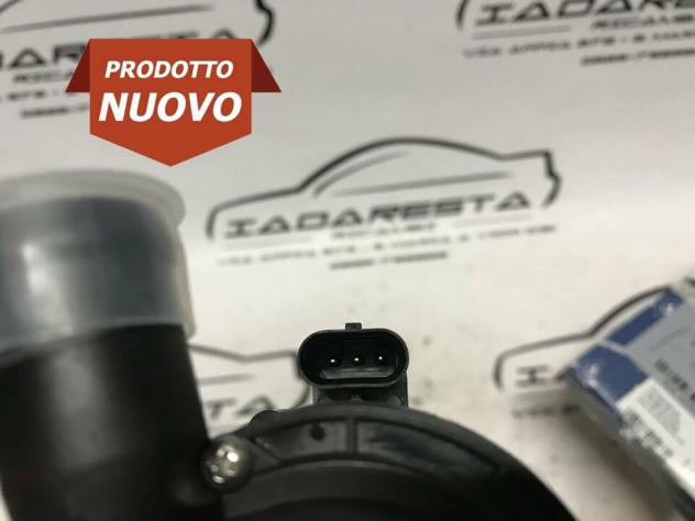 Pompa Acqua Ausiliaria A1 - RS4 - RS5 - RS6 - Polo 6R0965561A - Foto 3