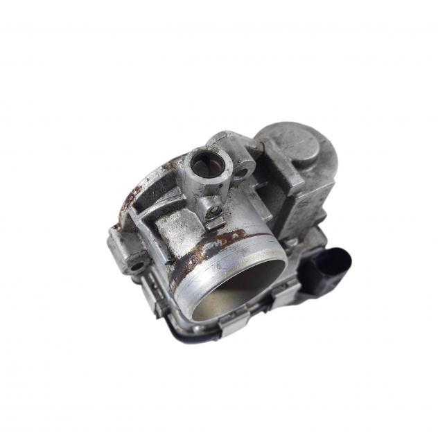CORPO FARFALLATO VOLKSWAGEN T-Roc Serie 04C133062C DKR Benzina 1000 (1721) - Foto 9