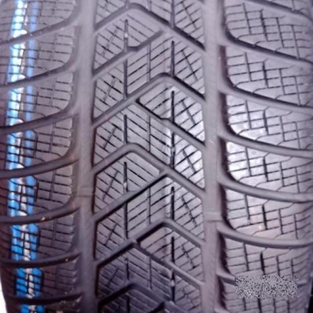4 gomme 235 55 19 pirelli a36810 - Foto 3
