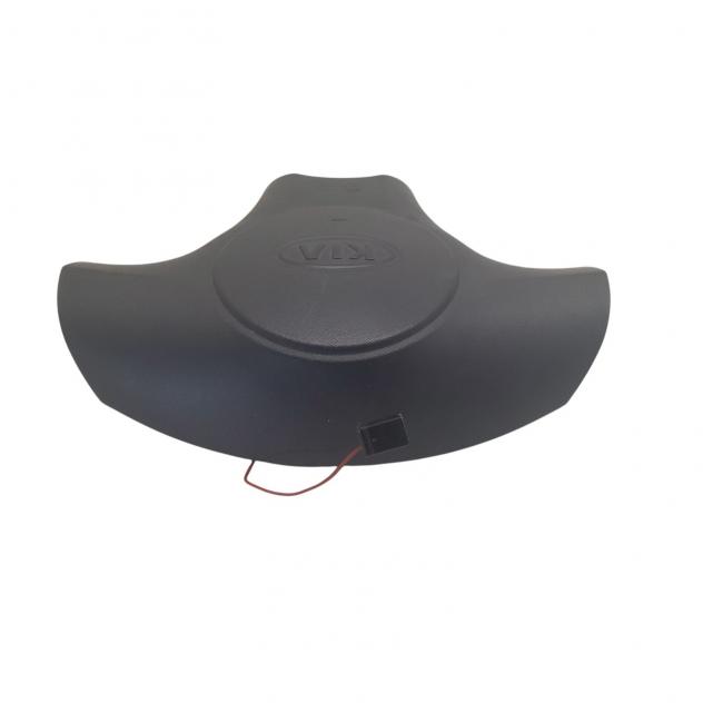 AIRBAG VOLANTE KIA Picanto 1° Serie 5690007000 (0408) - Foto 3