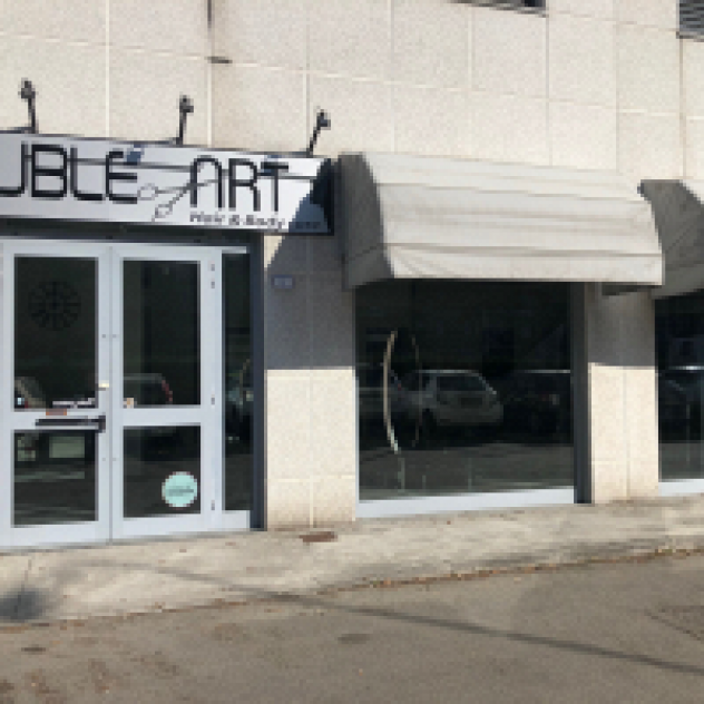 Double Art Hair & Body Care