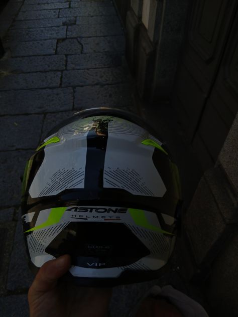 Casco modulare - Foto 2