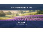 Immobile in asta di 7910 m² in vendita a Calatafimi-Segesta
