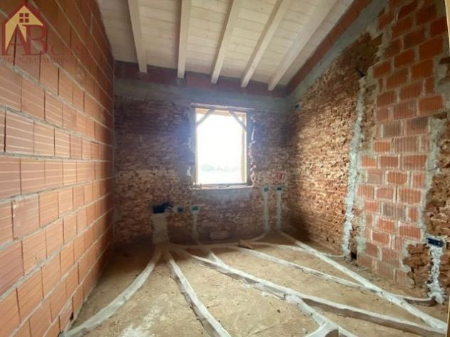 CASALE IN FASE DI RISTRUTTURAZIONE - Foto 3