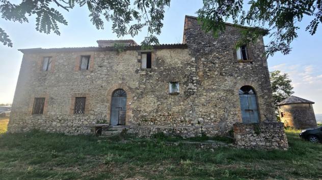 Casale in vendita a Orvieto - Foto 6