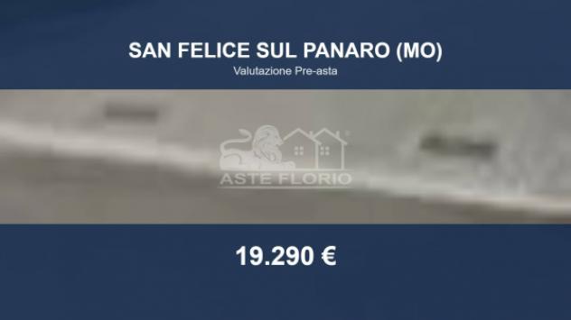 Immobile in asta di 2730 m² in vendita a San Felice sul Panaro