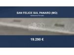 Immobile in asta di 2730 m² in vendita a San Felice sul Panaro
