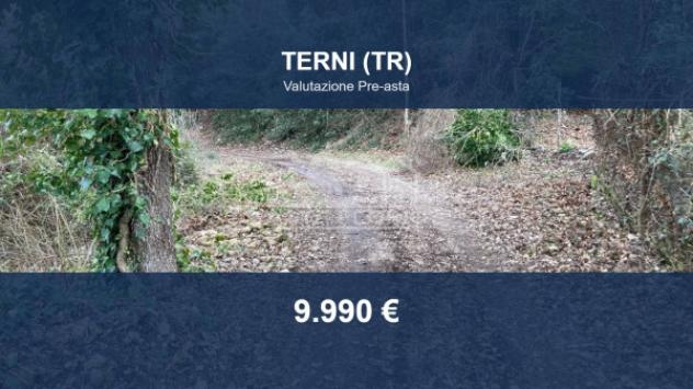 Immobile in asta di 1420 m² in vendita a Terni