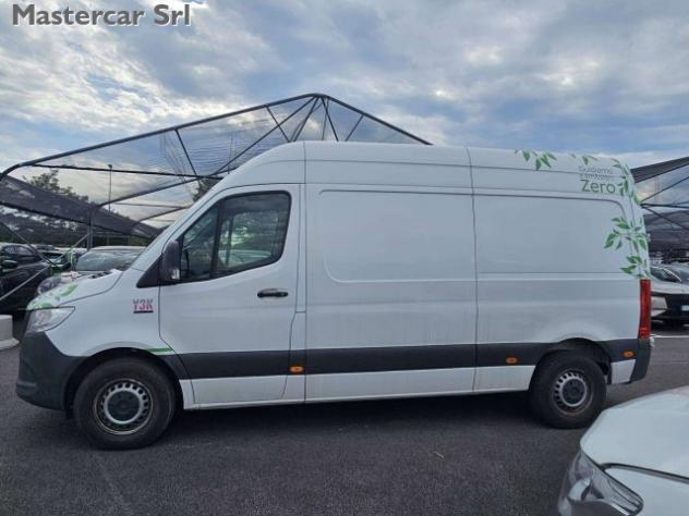 MERCEDES-BENZ Sprinter eSprinter furgone 47kWh 4 batt. - GH939KP rif. 23994972 - Foto 3
