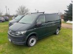 Volkswagen Transporter 2.0 TDI 102CV Furgone