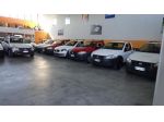 FIAT STRADA  FIORINO PICK -UP  1300 MTJ