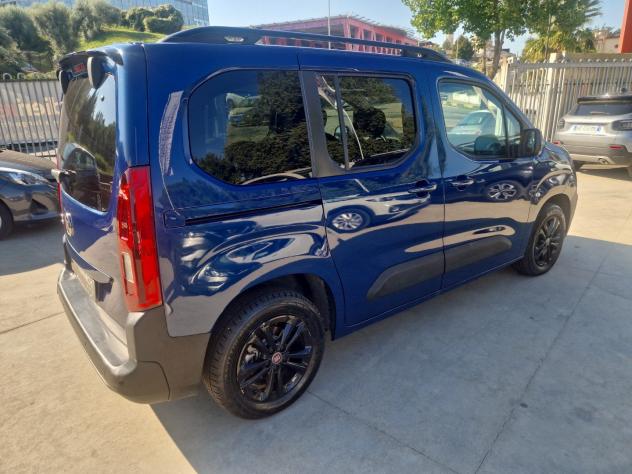 FIAT E-Doblò E-Doblo 50kWh +Launch Pack - Foto 4