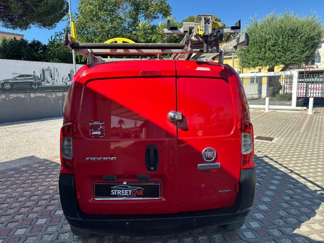 Fiat Fiorino 1.3 MJT 95CV - Foto 5