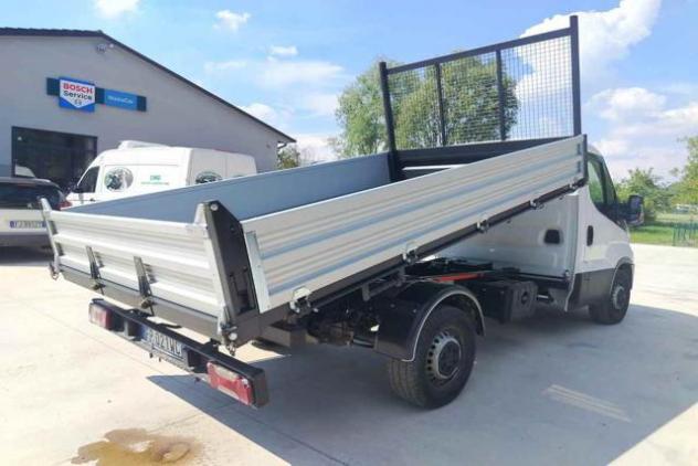IVECO DAILY 35S 11 2.3 HPI RIBALTABILE TRILATERALE rif. 23720046 - Foto 3