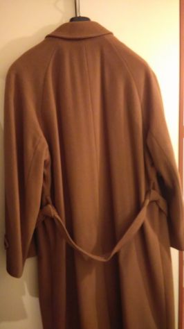cappotto da uomo taglia 54 - Foto 2