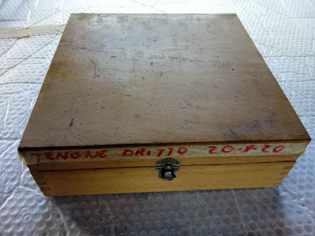 Frese per legno per gruppo Tenoni - Foto 5